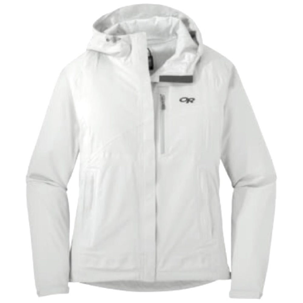 Women's Panorama Point Jacket